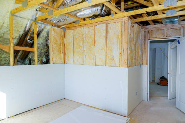 Best Insulation for Specific Applications in Fort Rucker, AL
