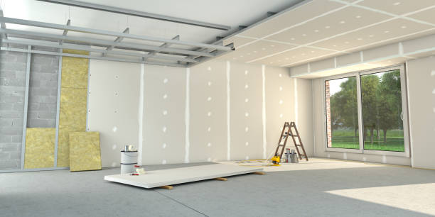 Best Fiberglass Insulation in Fort Rucker, AL