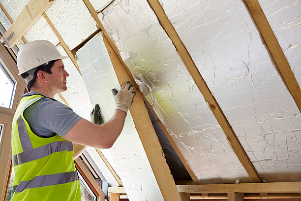 Types of Insulation We Offer in Fort Rucker, AL