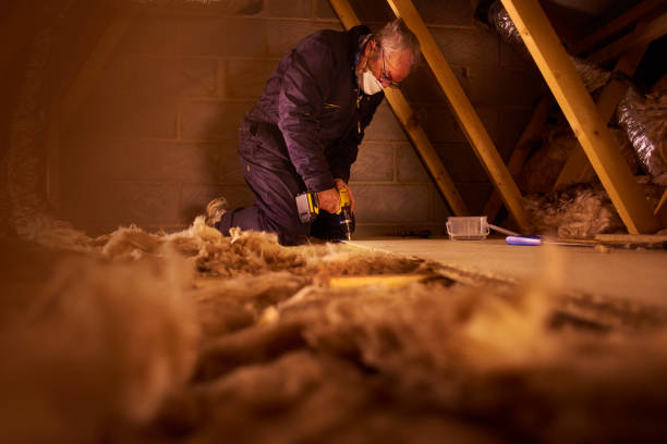 Professional Insulation Contractor in Fort Rucker, AL